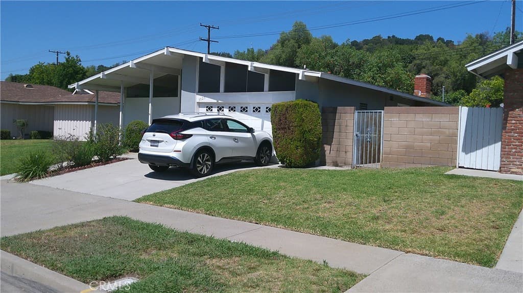 Home at 3525 Castle Rock, Diamond Bar — photo 5 of 12