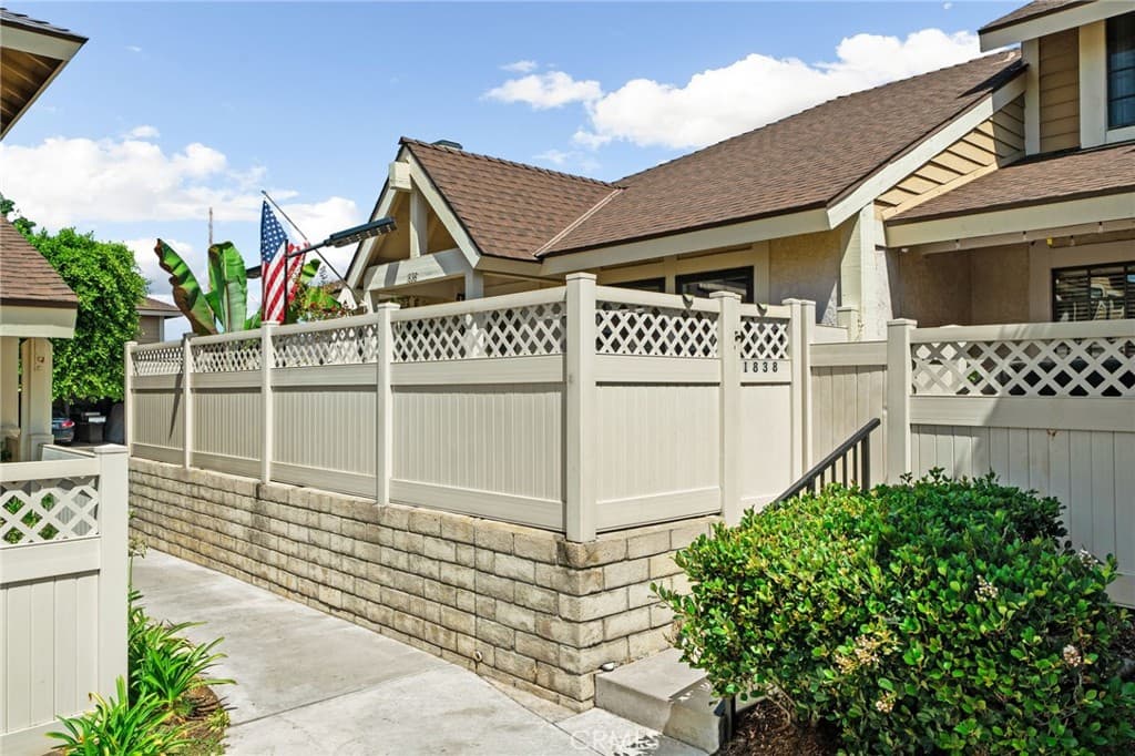 Condo at 1838 E Covina Boulevard, Covina — photo 4 of 12