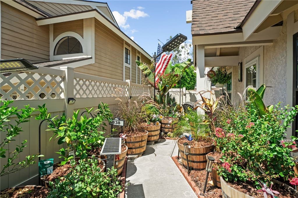 Condo at 1838 E Covina Boulevard, Covina — photo 5 of 12