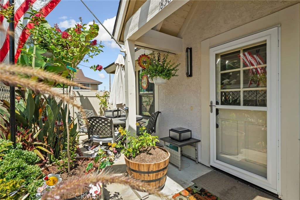 Condo at 1838 E Covina Boulevard, Covina — photo 7 of 12