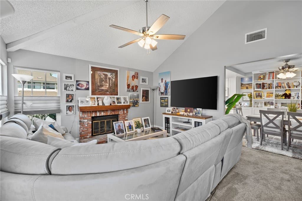 Condo at 1838 E Covina Boulevard, Covina — photo 9 of 12