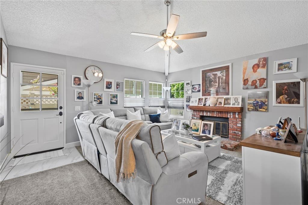 Condo at 1838 E Covina Boulevard, Covina — photo 10 of 12