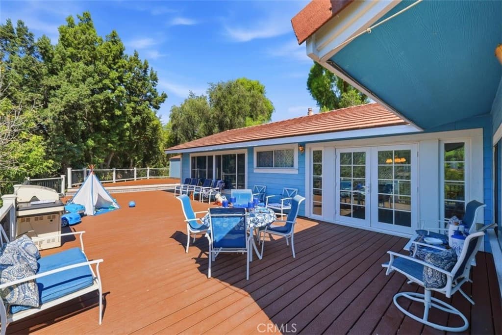 Home at 21264 E Terry, Covina — photo 11 of 12