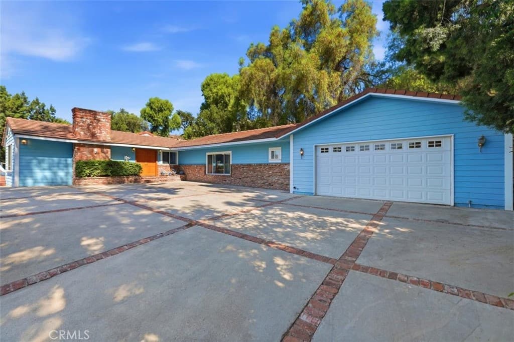 Home at 21264 E Terry, Covina — photo 9 of 12