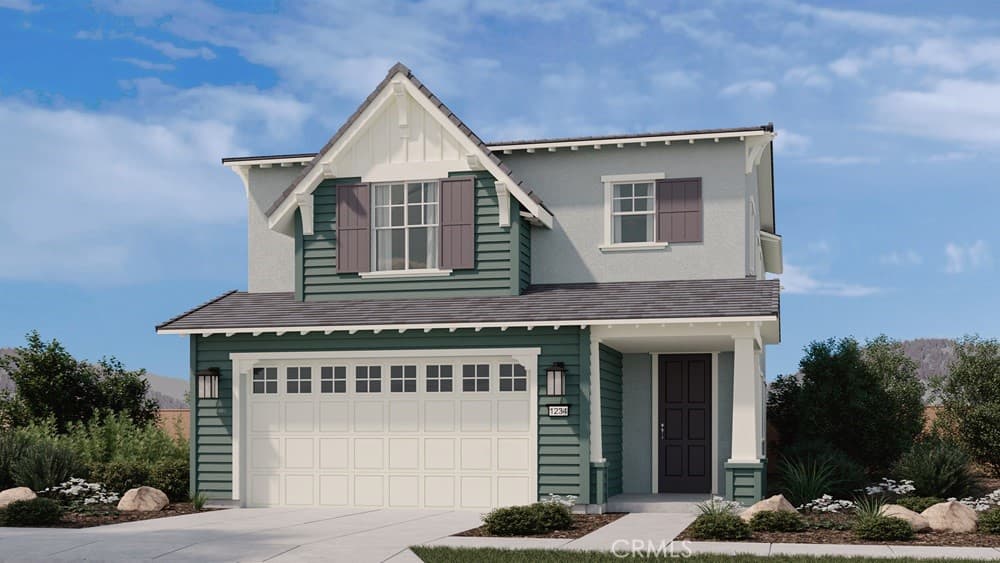 Home at 437 Citrus Oak Road, Glendora — photo 1 of 4