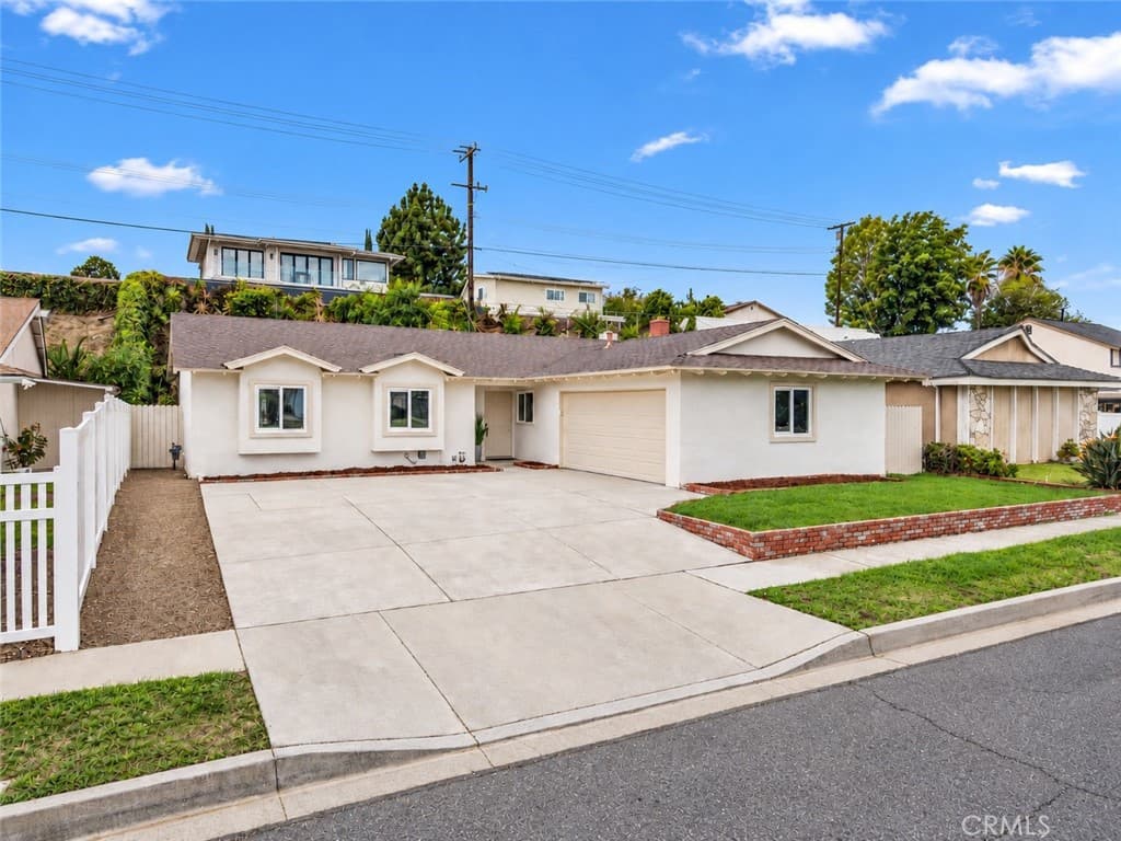 Home at 227 N Pintado Drive, Diamond Bar — photo 1 of 12