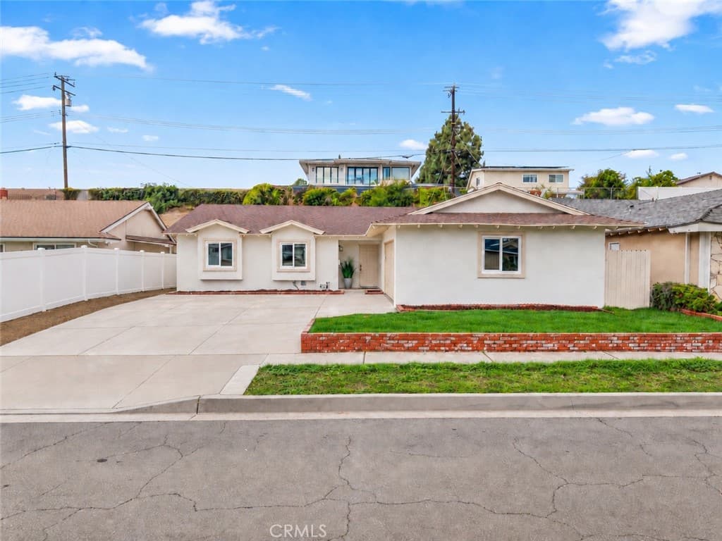 Home at 227 N Pintado Drive, Diamond Bar — photo 2 of 12