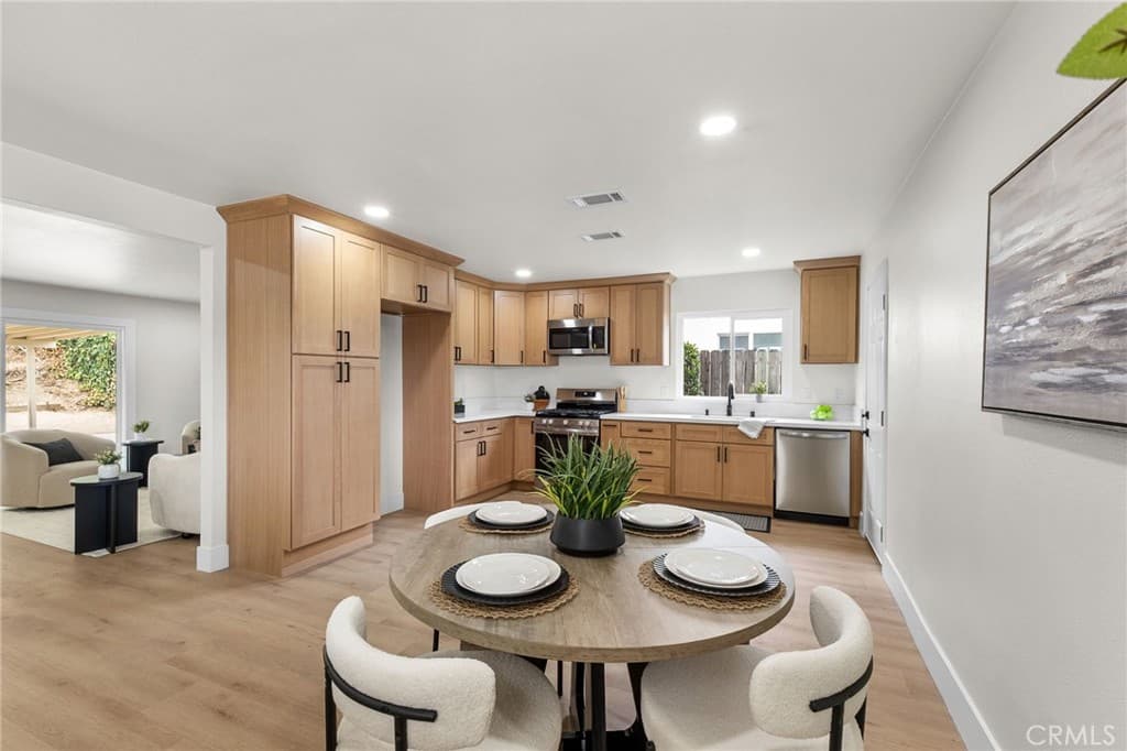 Home at 227 N Pintado Drive, Diamond Bar — photo 4 of 12