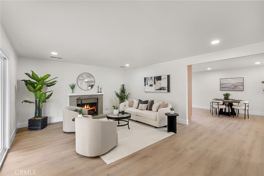 Home at 227 N Pintado Drive, Diamond Bar — photo 8 of 12