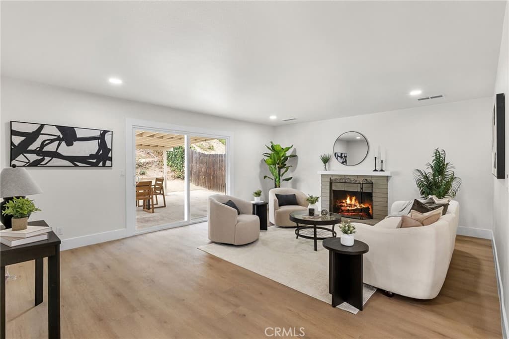Home at 227 N Pintado Drive, Diamond Bar — photo 9 of 12