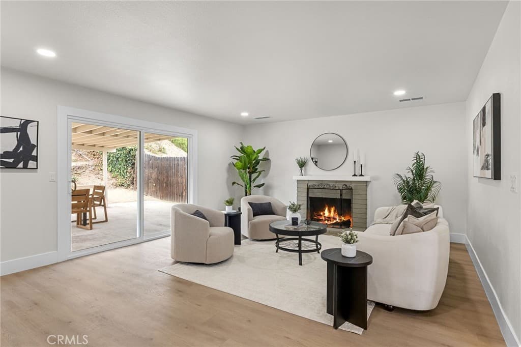 Home at 227 N Pintado Drive, Diamond Bar — photo 10 of 12