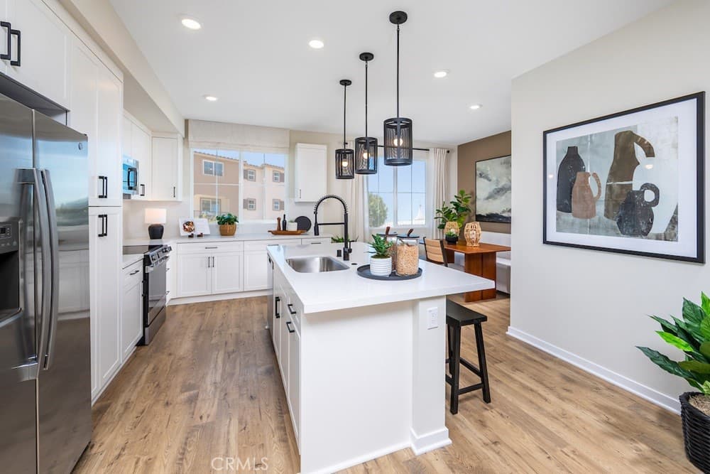 Townhouse at 412 Cypress Grove Lane, Pomona — photo 2 of 12