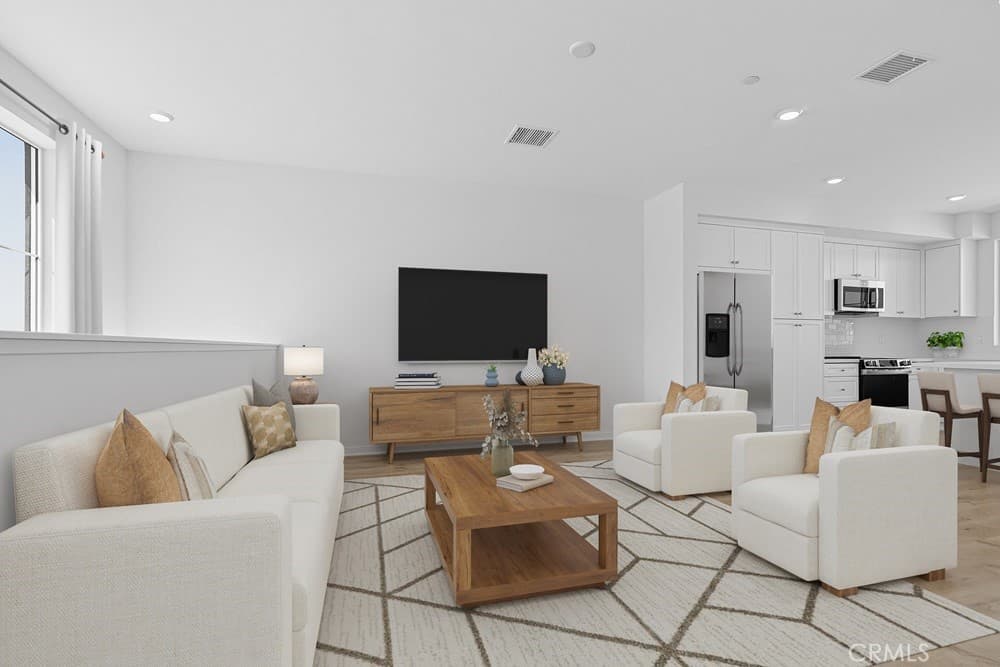 Townhouse at 402 Cypress Grove Lane, Pomona — photo 3 of 12