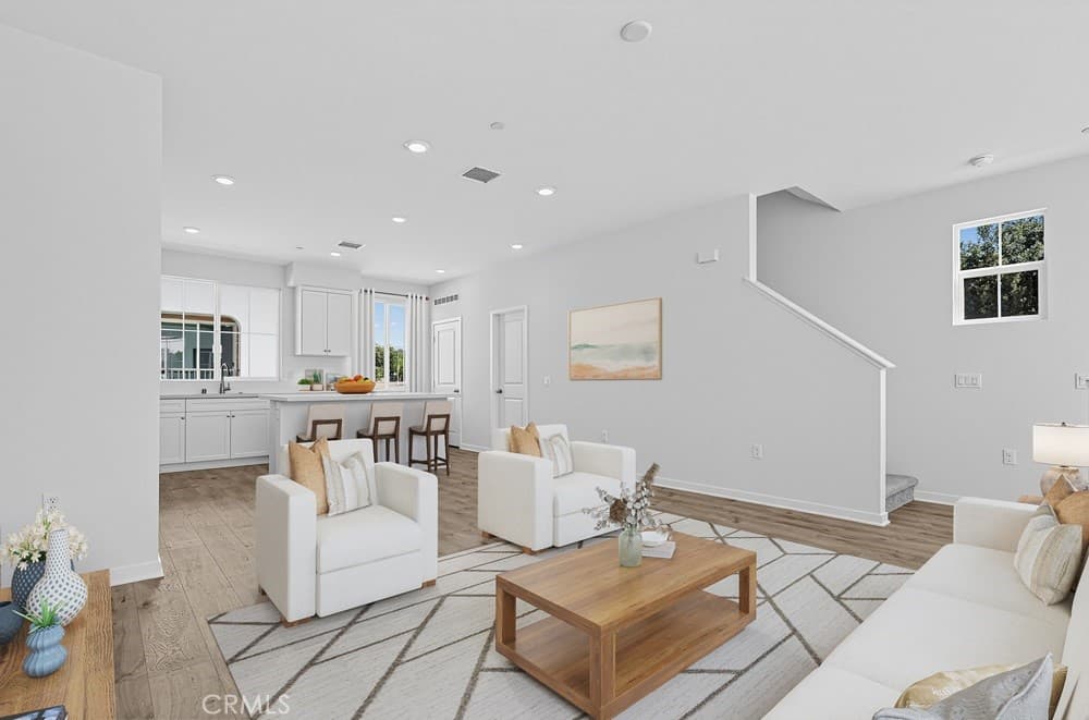 Townhouse at 402 Cypress Grove Lane, Pomona — photo 8 of 12