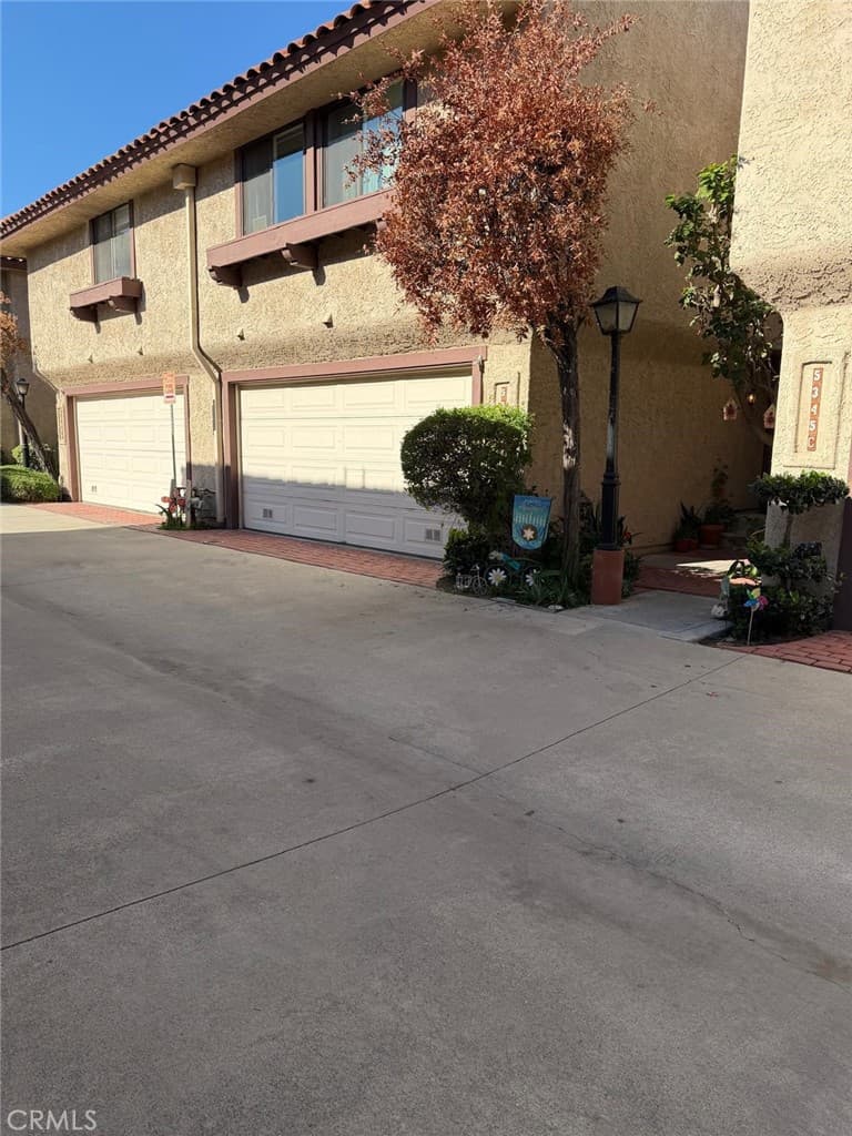 Townhouse at 5345 Peck Road B, El Monte — photo 2 of 12