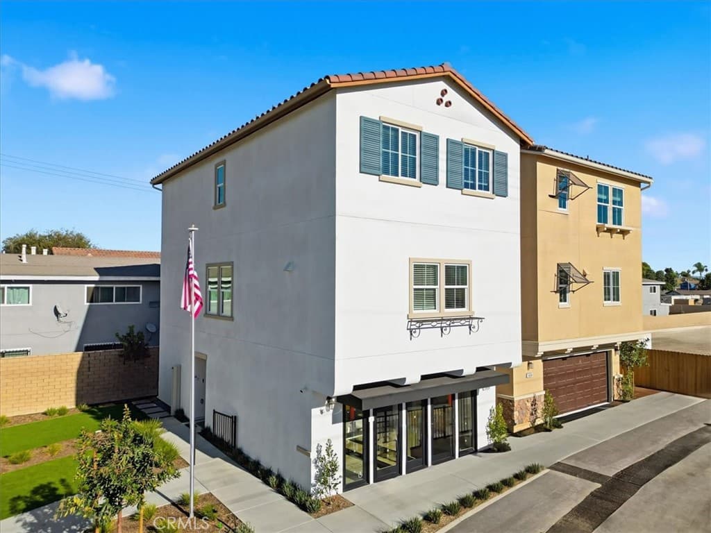 Home at 11446 Clover Lane, El Monte — photo 1 of 12