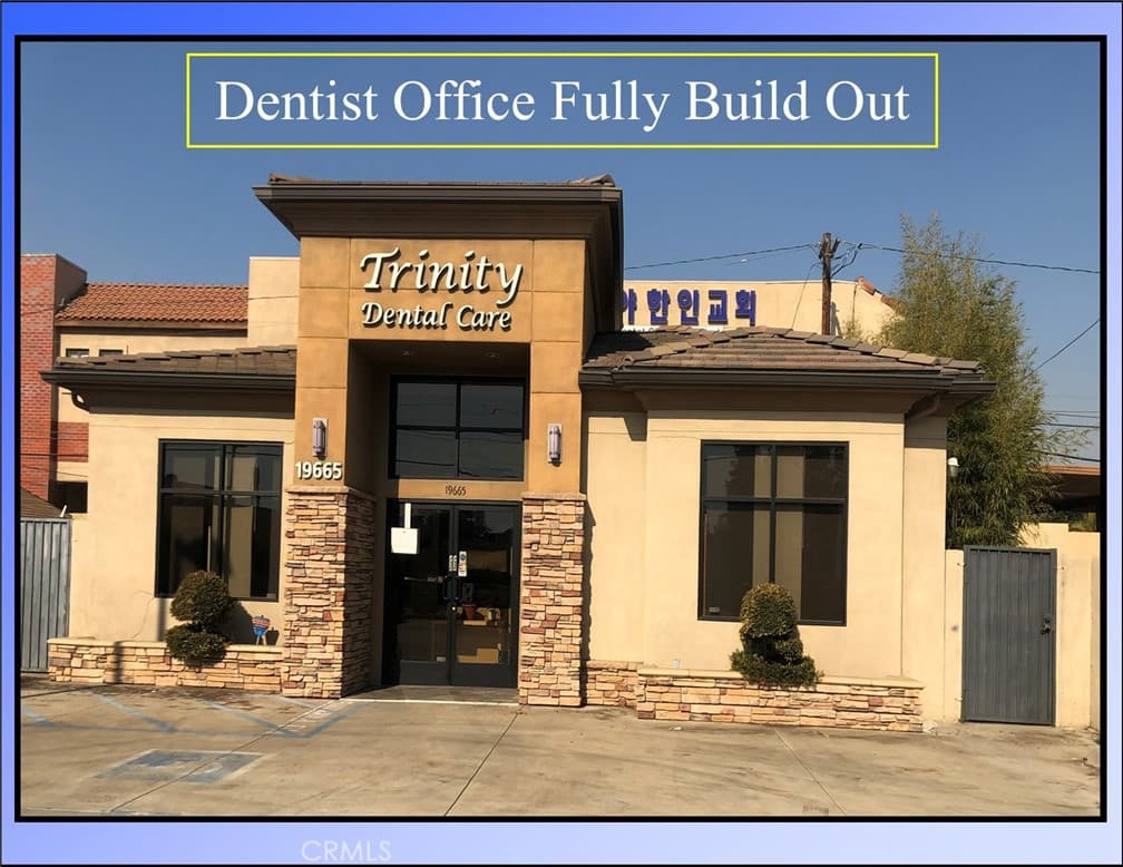 Commercial at 19665 Valley, Walnut — photo 1 of 11
