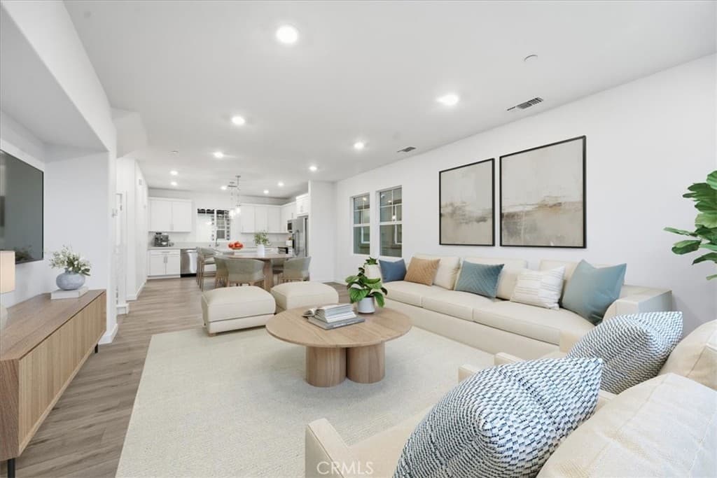 Home at 2520 Bombay Street, South El Monte — photo 5 of 12