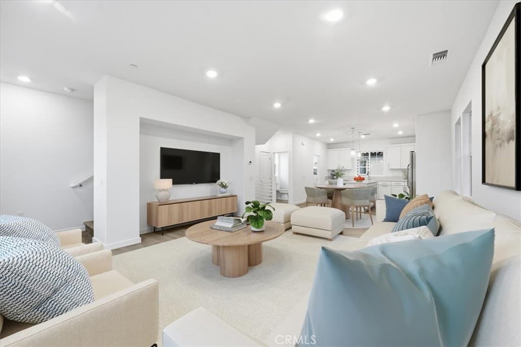 Home at 2520 Bombay Street, South El Monte — photo 6 of 12