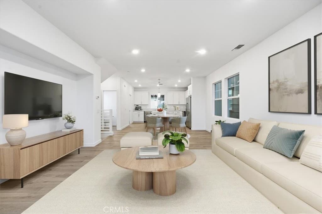 Home at 2520 Bombay Street, South El Monte — photo 7 of 12