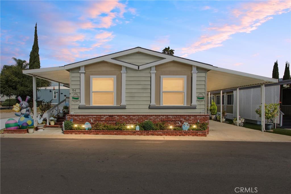 Home at 2755 Arrow 94, La Verne — photo 1 of 12