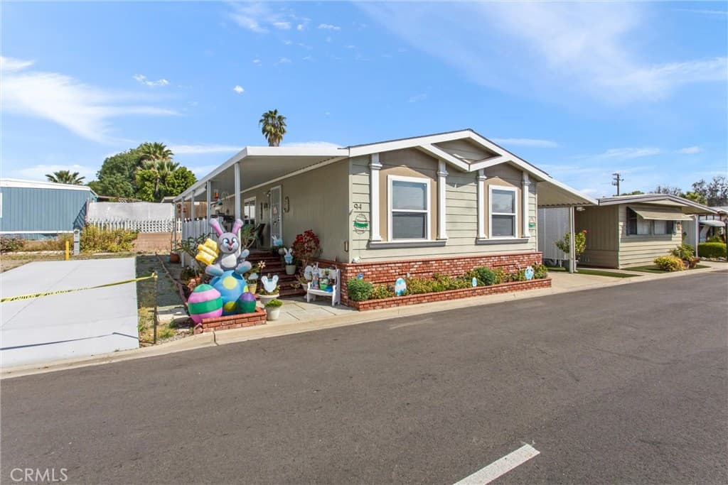Home at 2755 Arrow 94, La Verne — photo 2 of 12