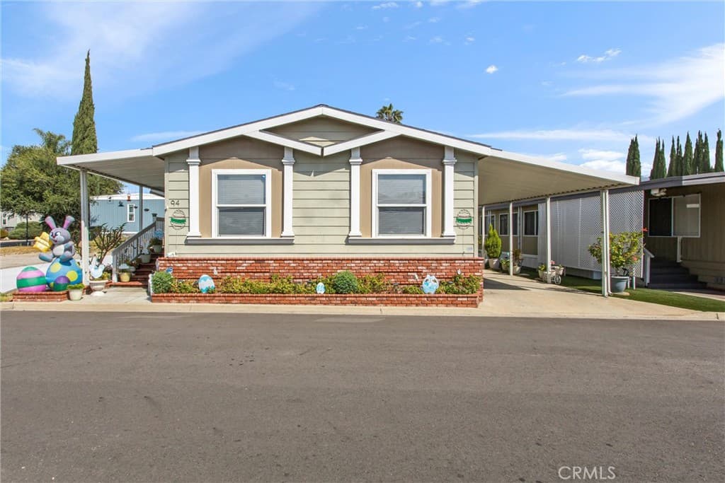 Home at 2755 Arrow 94, La Verne — photo 3 of 12