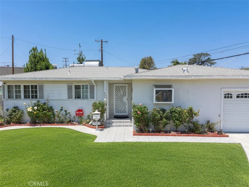 Home at 929 Russelle Dr., West Covina — photo 1 of 12