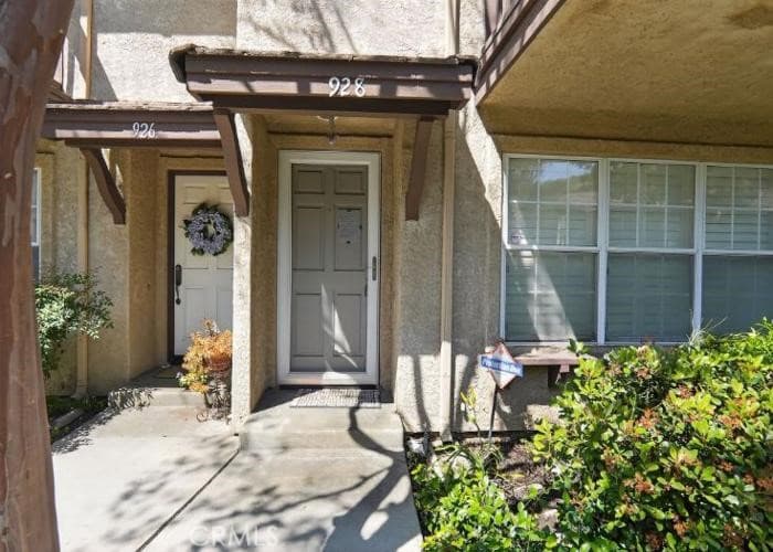 Condo at 928 S Glendora, Glendora — photo 1 of 12