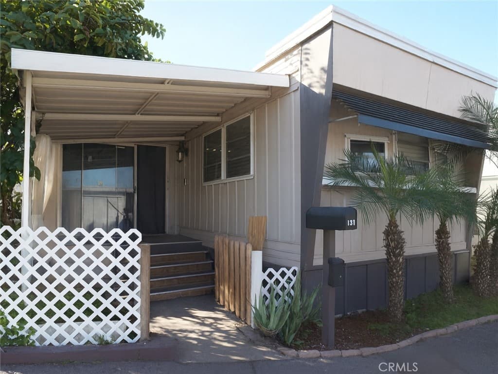 Home at 1045 Azusa 191, Covina — photo 1 of 12