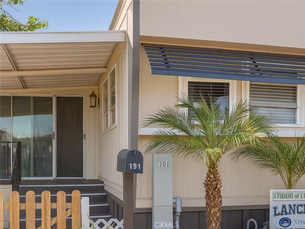 Home at 1045 Azusa 191, Covina — photo 3 of 12
