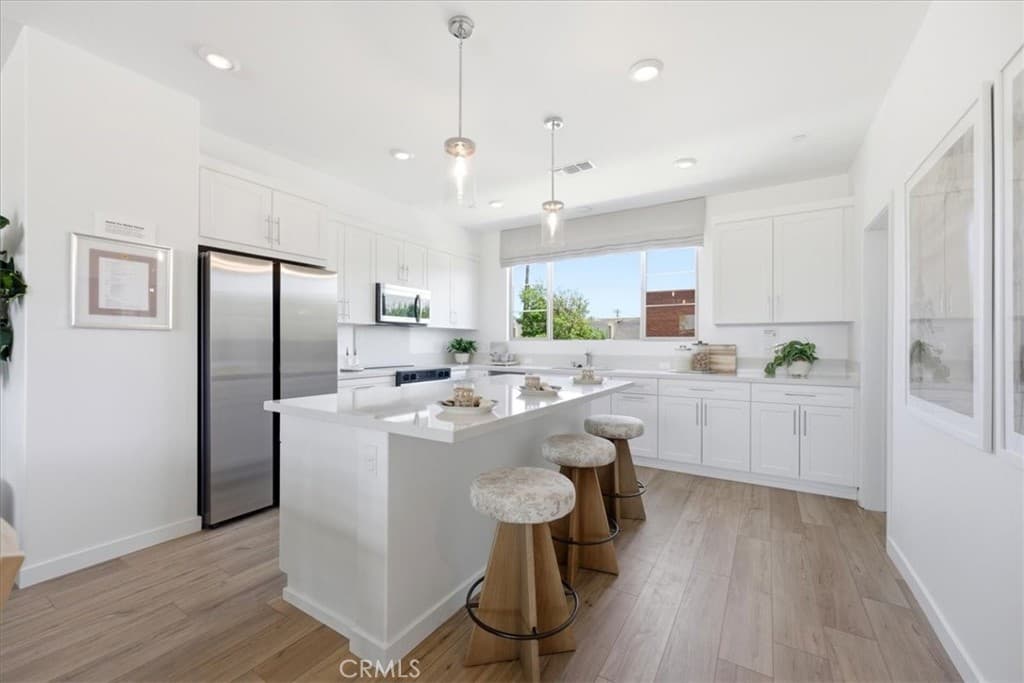 Townhouse at 10728 Golden Koi C, El Monte — photo 9 of 12
