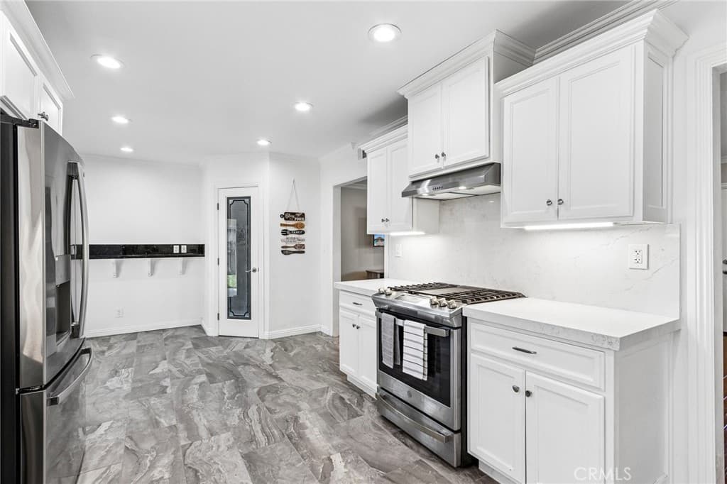 Home at 16748 E Bygrove, Covina — photo 12 of 12