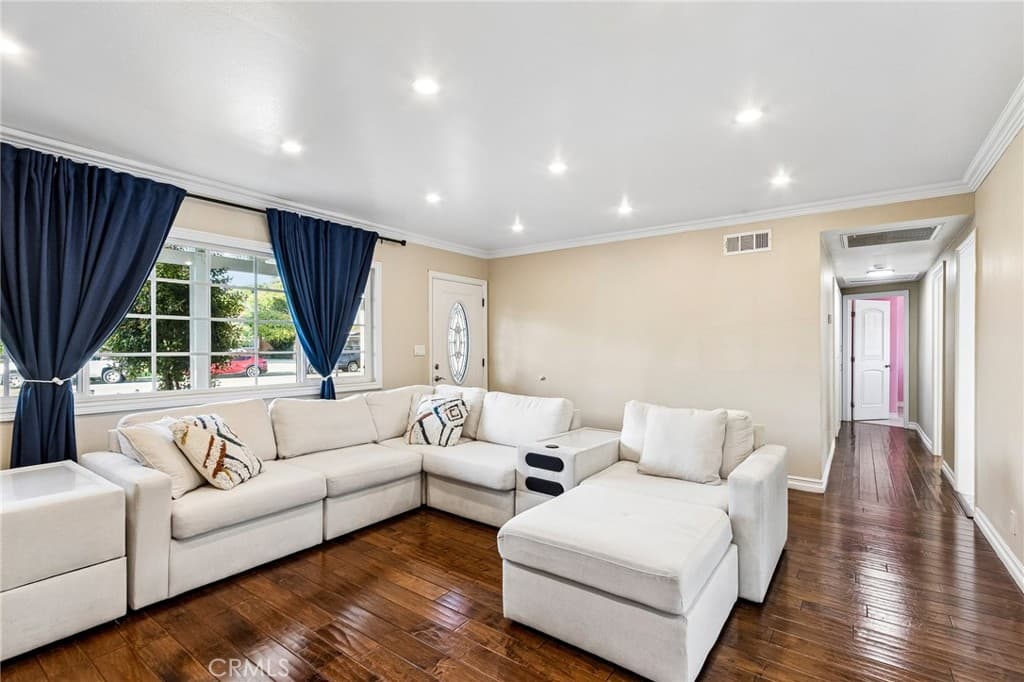 Home at 16748 E Bygrove, Covina — photo 8 of 12