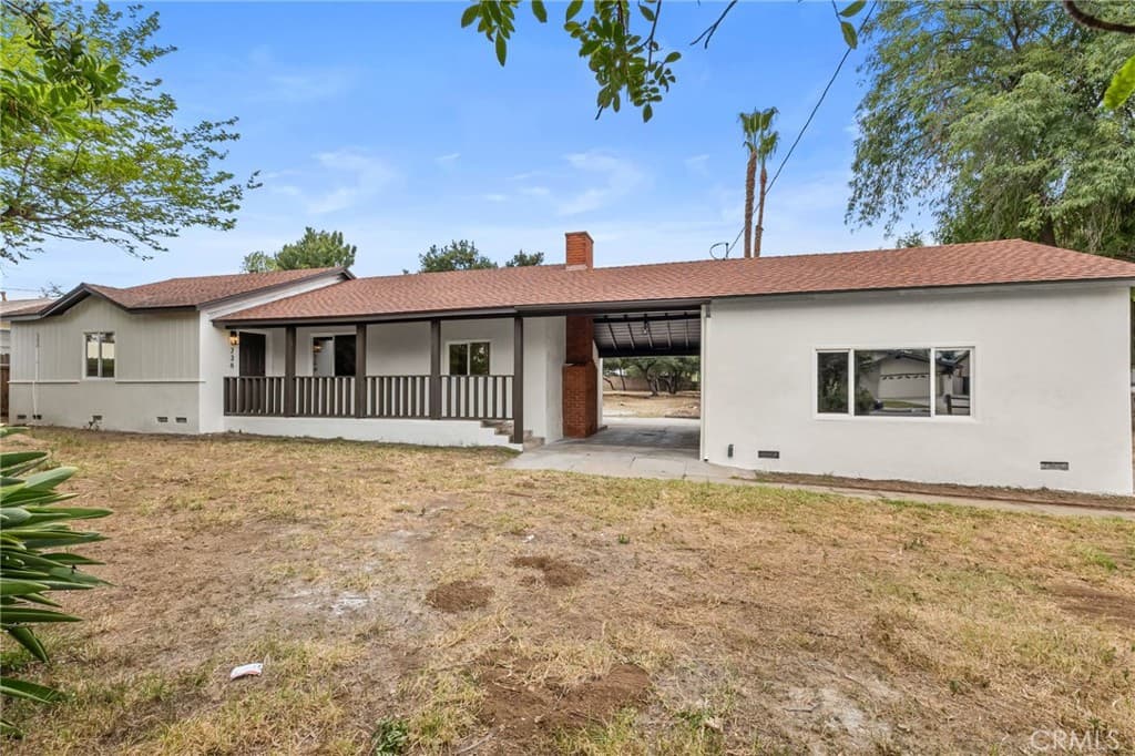 Home at 736 N Walnut, San Dimas — photo 1 of 12