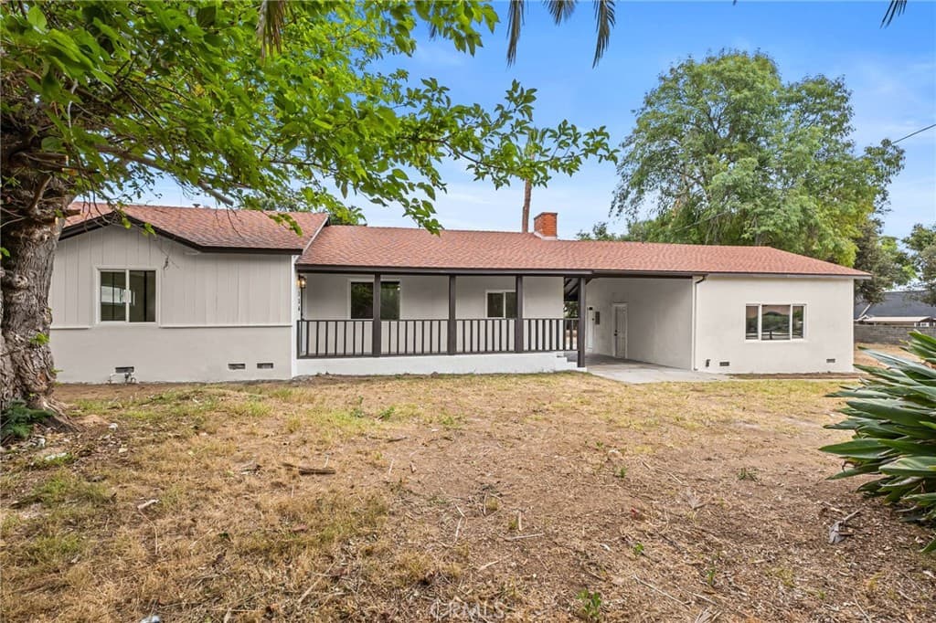 Home at 736 N Walnut, San Dimas — photo 3 of 12