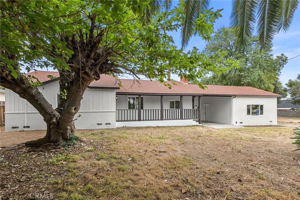 Home at 736 N Walnut, San Dimas — photo 4 of 12