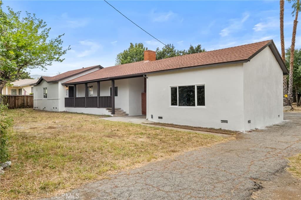 Home at 736 N Walnut, San Dimas — photo 5 of 12