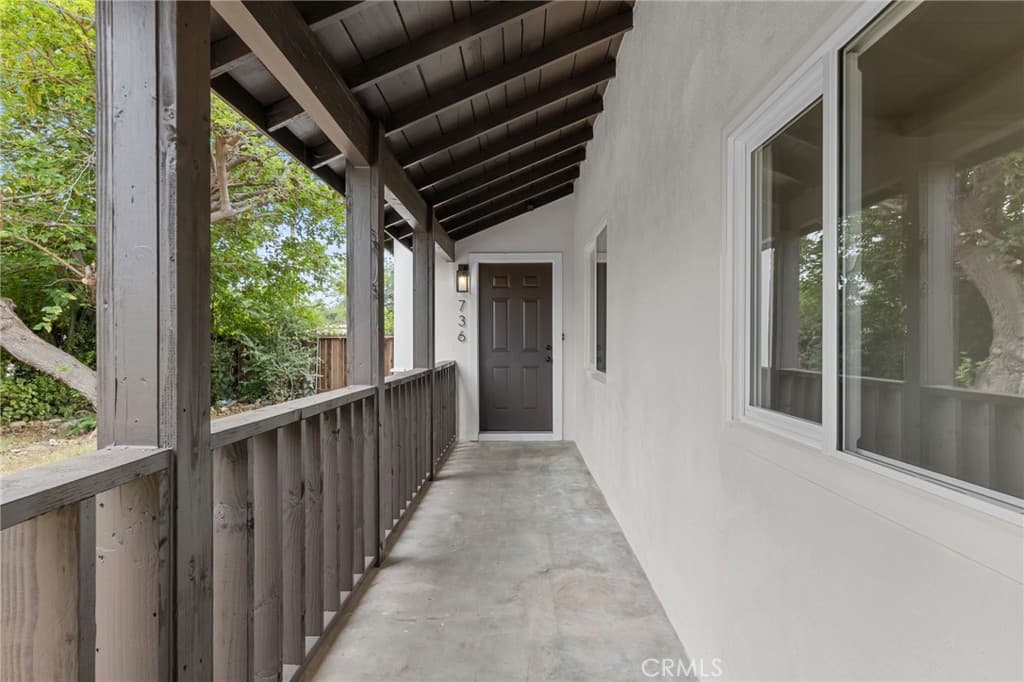 Home at 736 N Walnut, San Dimas — photo 10 of 12