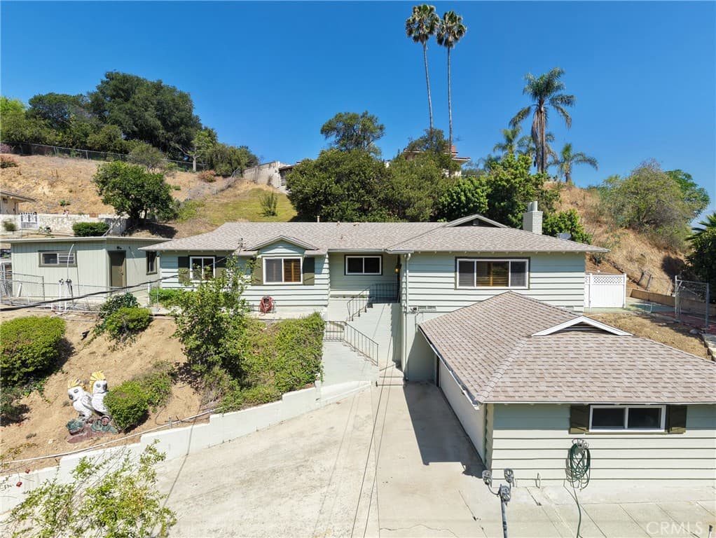 Home at 1845 Canyon, Pomona — photo 1 of 12