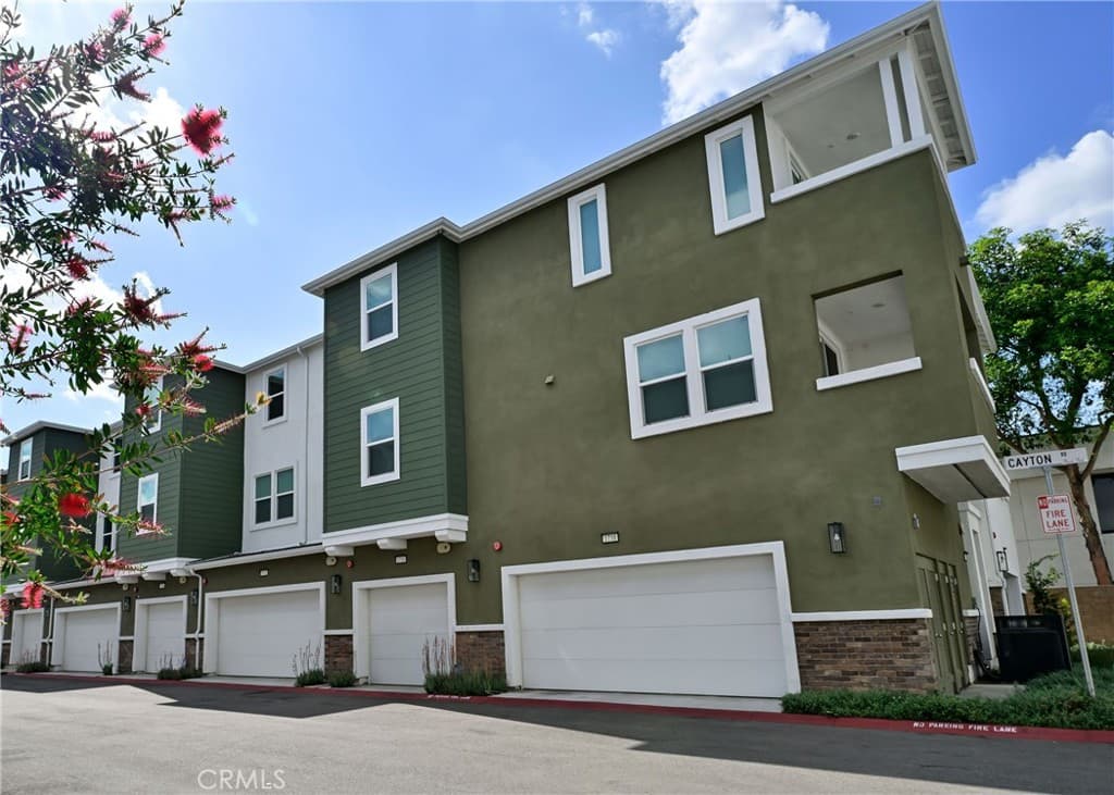 Condo at 1750 Cayton Loop, West Covina — photo 5 of 12