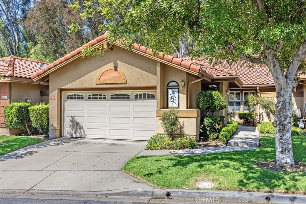 Home at 1760 Del Prado, Pomona — photo 1 of 12