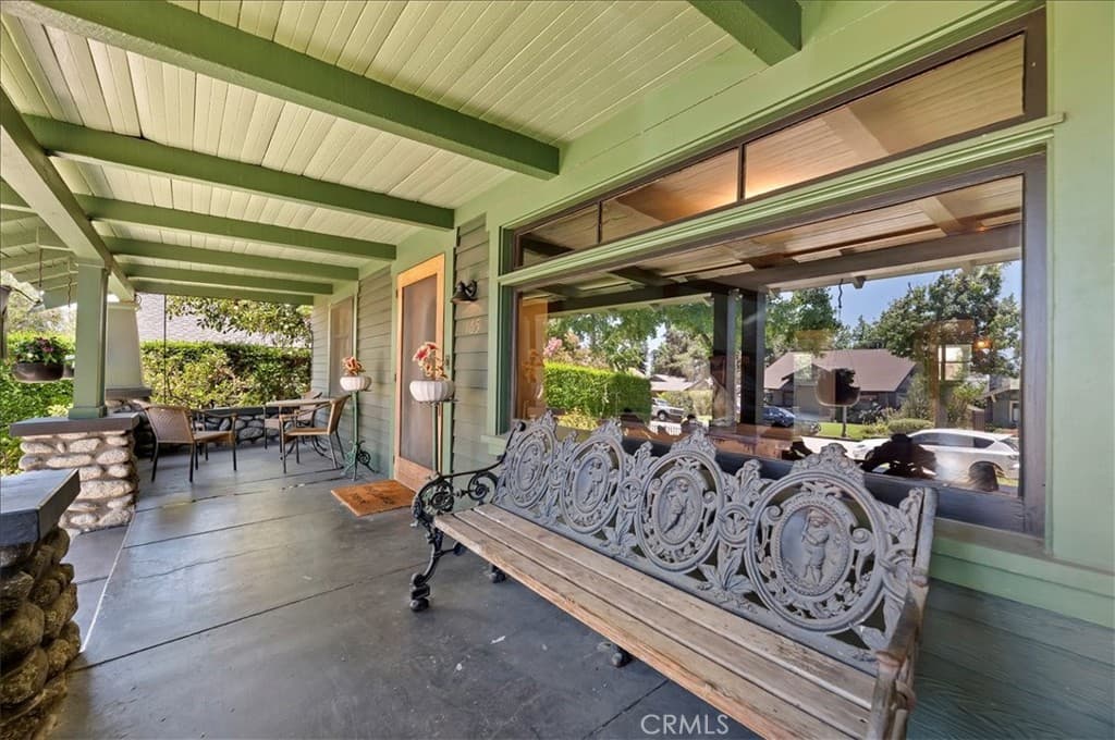 Home at 165 E Columbia Avenue, Pomona — photo 5 of 12