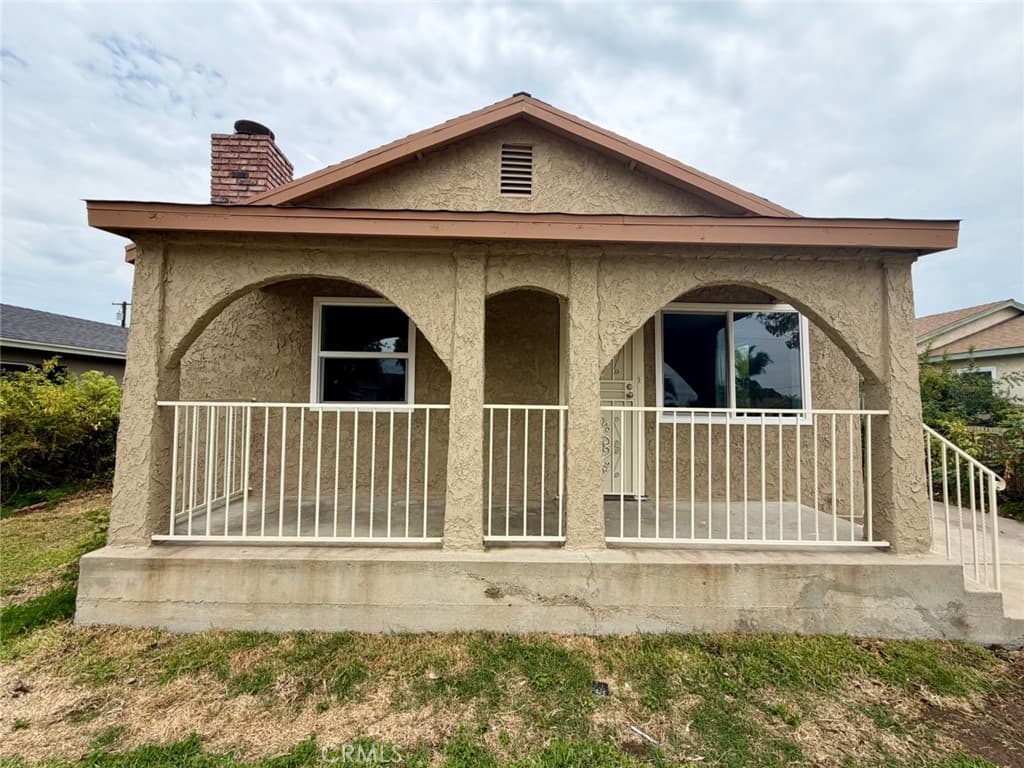 Home at 543 E 3rd Street, Azusa — photo 1 of 12