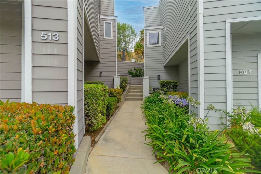 Condo at 513 Walker Road, San Dimas — photo 2 of 12