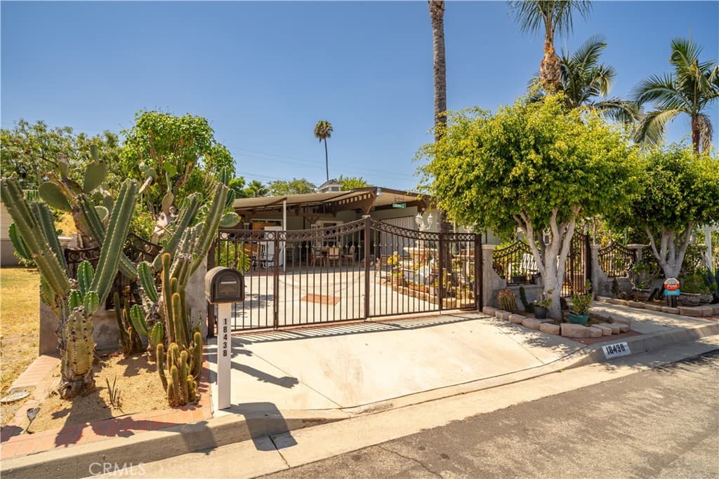 Home at 18438 E Citrus Edge, Azusa — photo 2 of 12