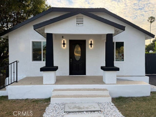 Home at 4403 Cedar Ave, El Monte — photo 1 of 9
