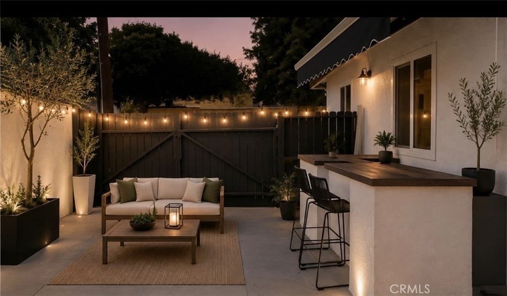 Home at 4403 Cedar Ave, El Monte — photo 12 of 12