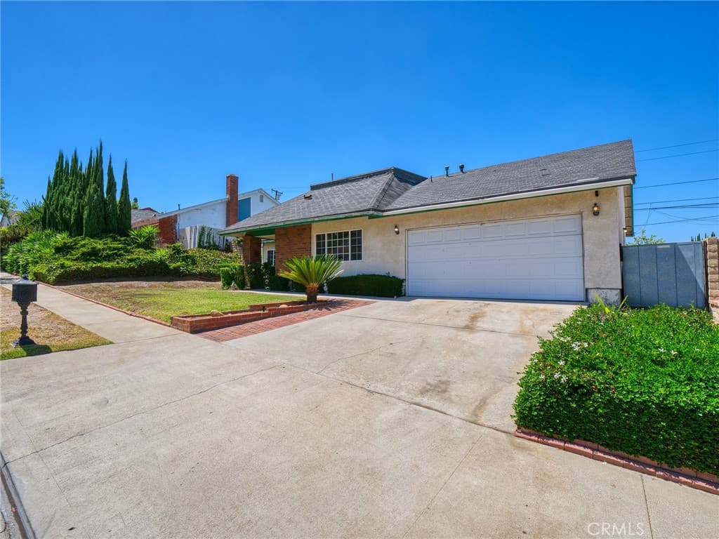 Home at 16443 Canelones, Hacienda Heights — photo 1 of 12
