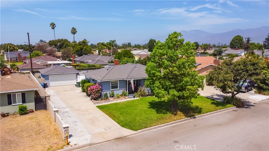 Home at 403 N Astell Avenue, West Covina — photo 2 of 12
